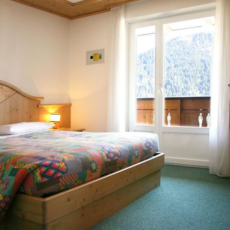Hotel Cima Dodici Vigo di Fassa Zewnętrze zdjęcie
