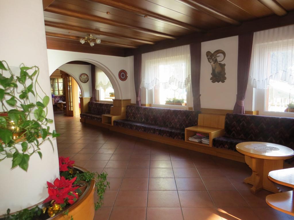 Hotel Cima Dodici Vigo di Fassa Zewnętrze zdjęcie