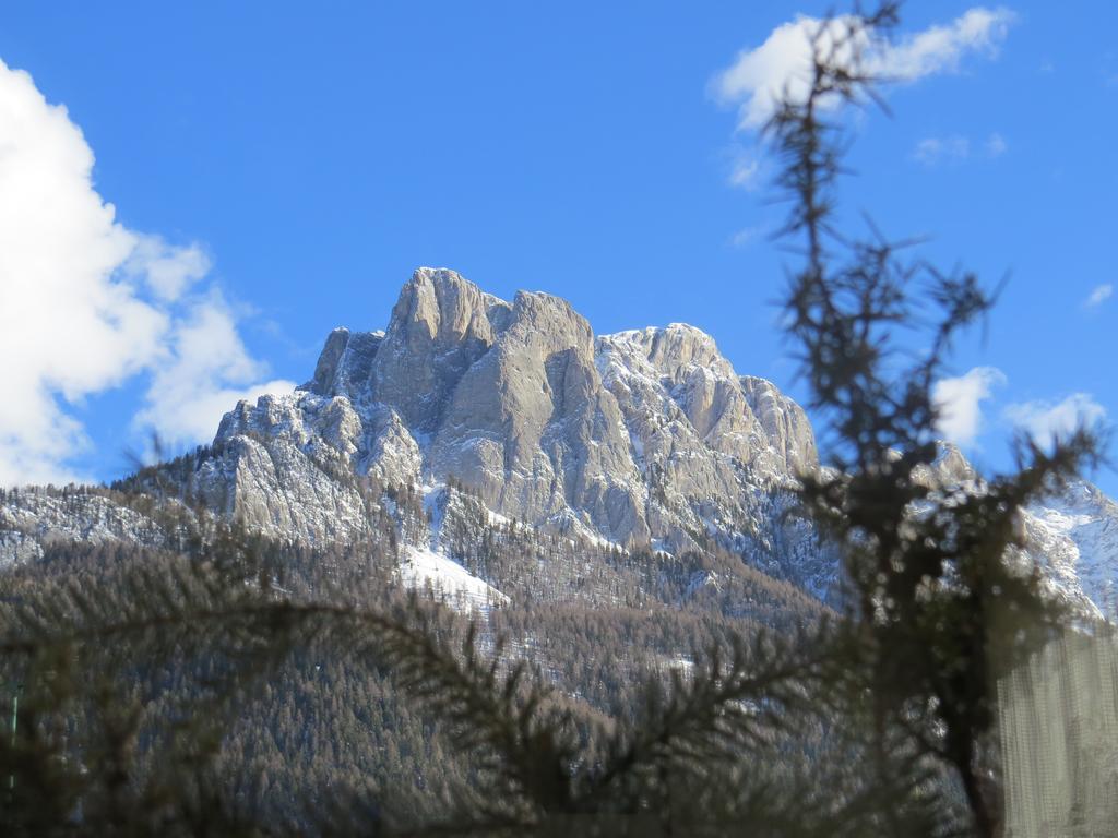 Hotel Cima Dodici Vigo di Fassa Zewnętrze zdjęcie