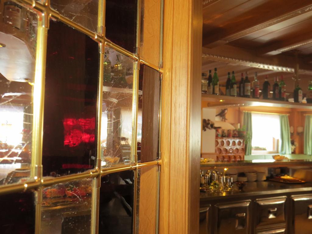 Hotel Cima Dodici Vigo di Fassa Zewnętrze zdjęcie