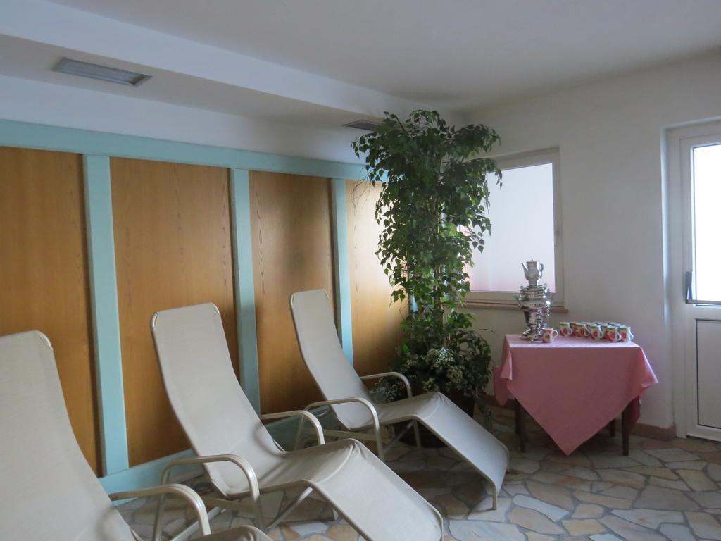 Hotel Cima Dodici Vigo di Fassa Zewnętrze zdjęcie