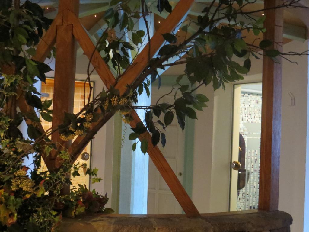 Hotel Cima Dodici Vigo di Fassa Zewnętrze zdjęcie
