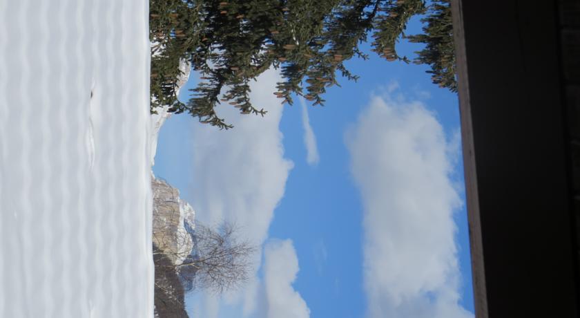 Hotel Cima Dodici Vigo di Fassa Zewnętrze zdjęcie