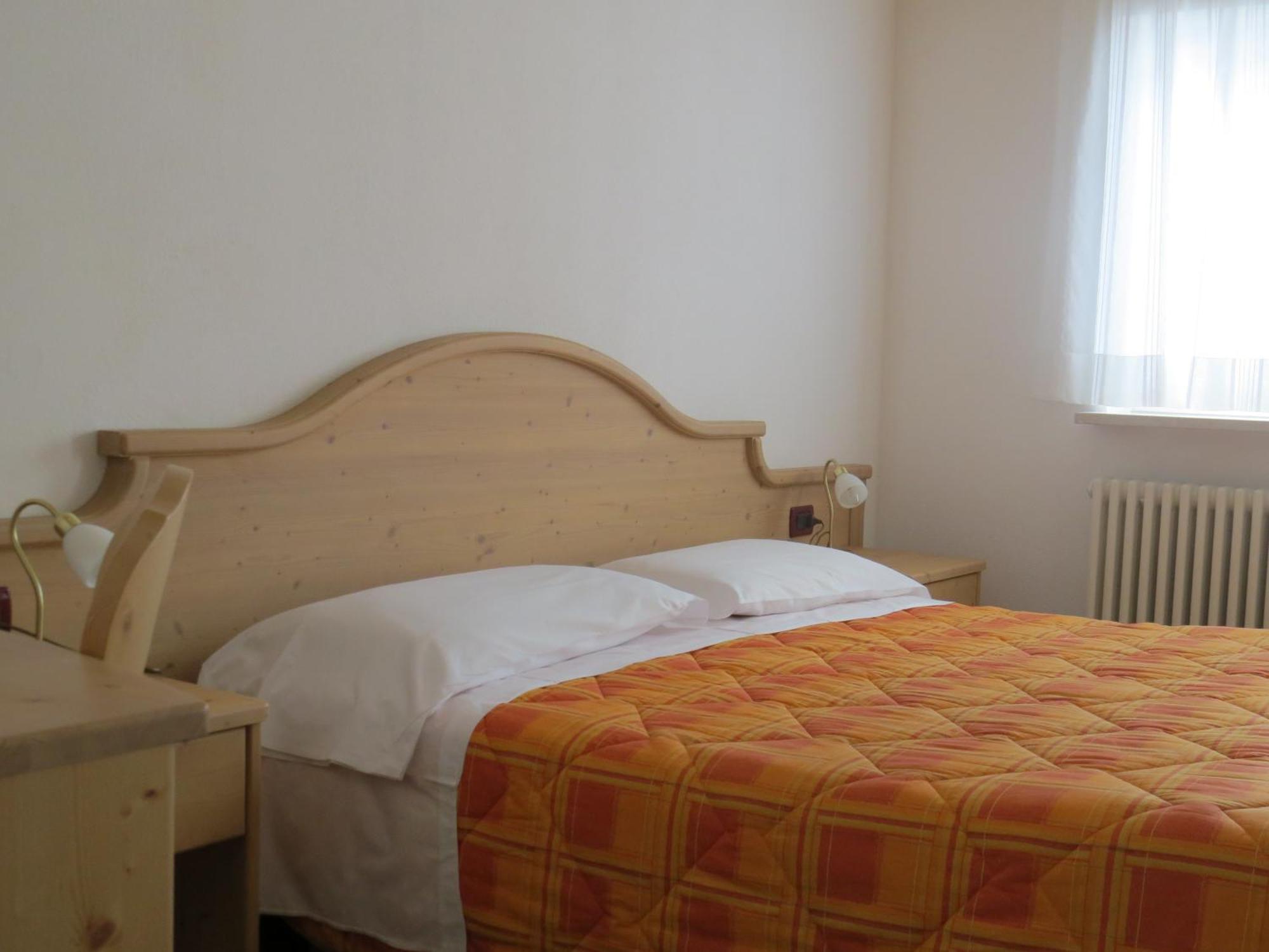 Hotel Cima Dodici Vigo di Fassa Pokój zdjęcie