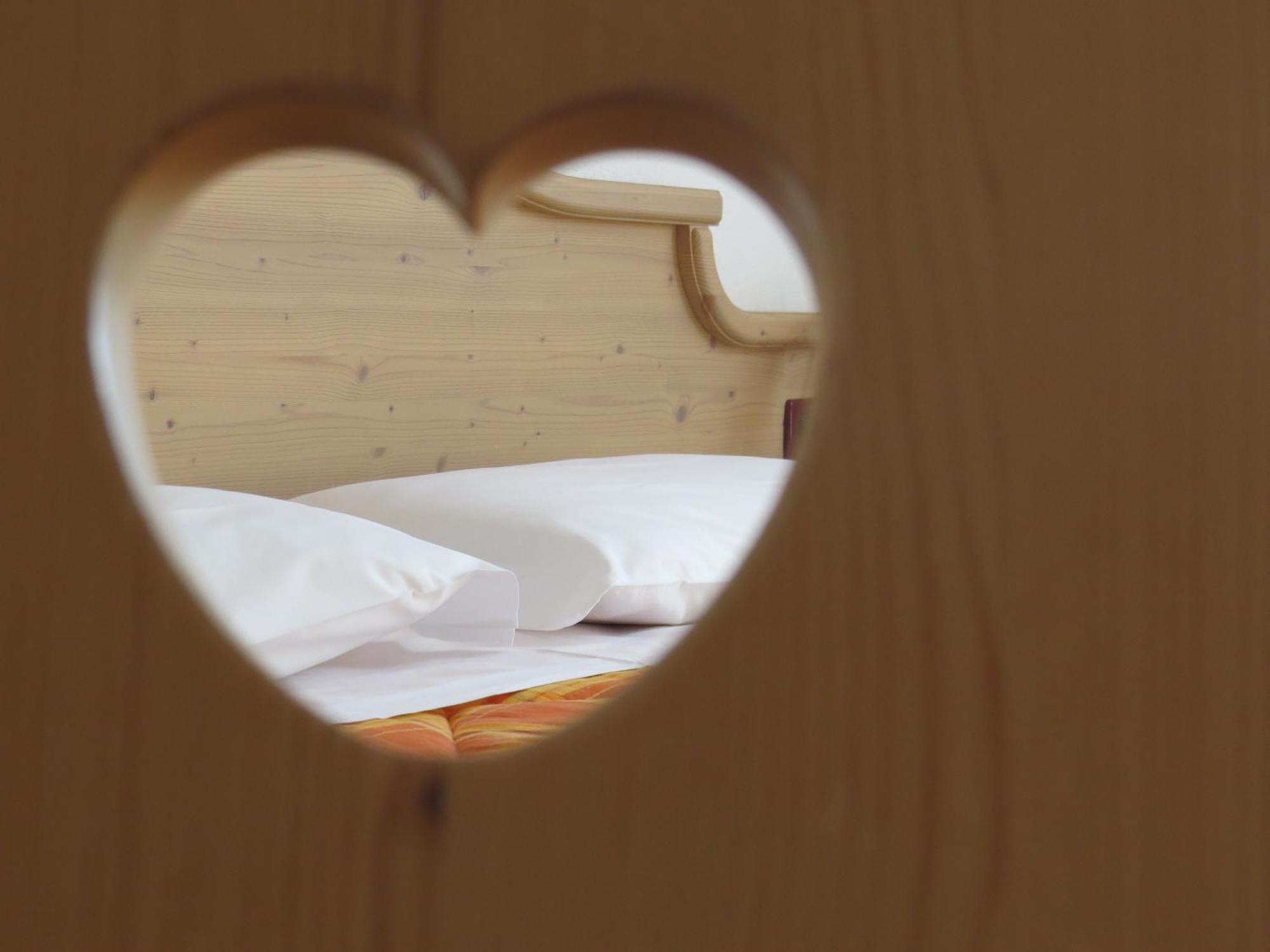 Hotel Cima Dodici Vigo di Fassa Pokój zdjęcie